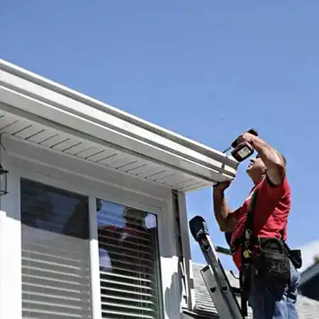 gutter services Aliquippa